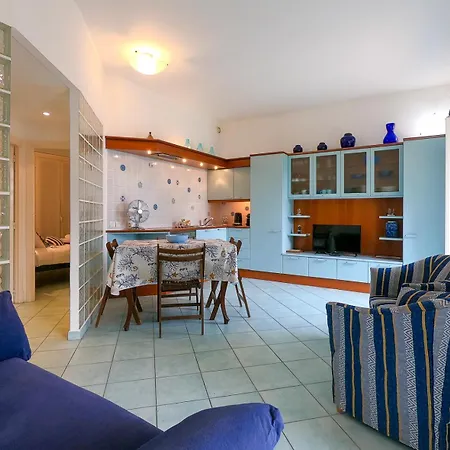 Le Marie Jeanne 6 Pers Giardino Vista Mare * וילפראנש-סור-מר