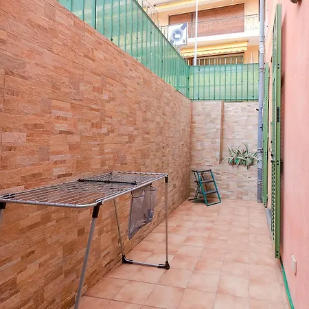 Le Marie Jeanne 6 Pers Giardino Vista Mare דירה *