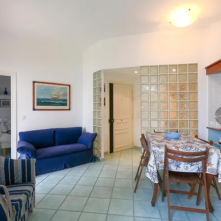 Le Marie Jeanne 6 Pers Giardino Vista Mare וילפראנש-סור-מר