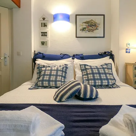 Le Marie Jeanne 6 Pers Giardino Vista Mare