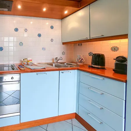 Le Marie Jeanne 6 Pers Giardino Vista Mare